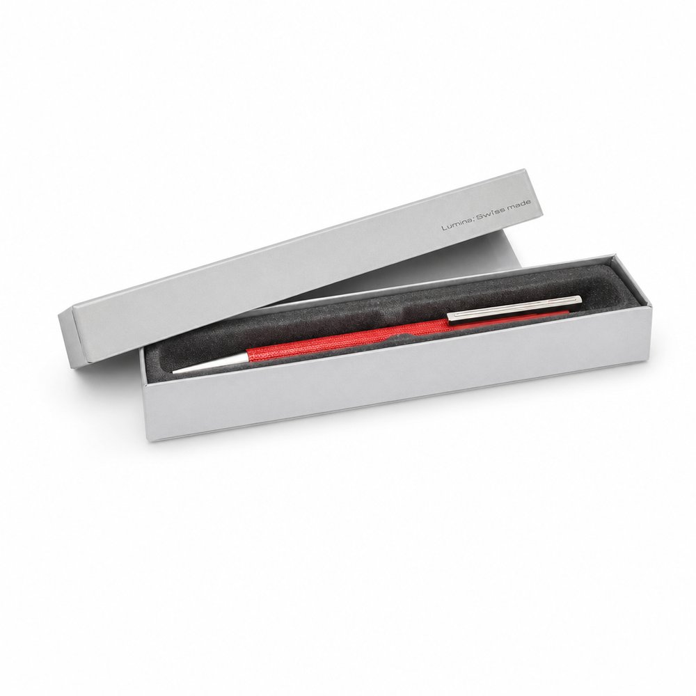 LAMY Logo Branded Ballpoint Pens