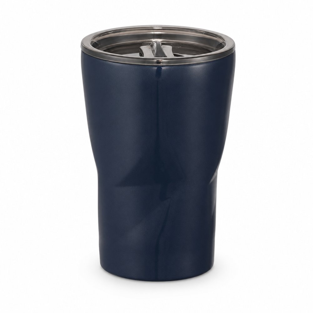 Copper Insulated Vacuum Tumbler 300ml — Branded