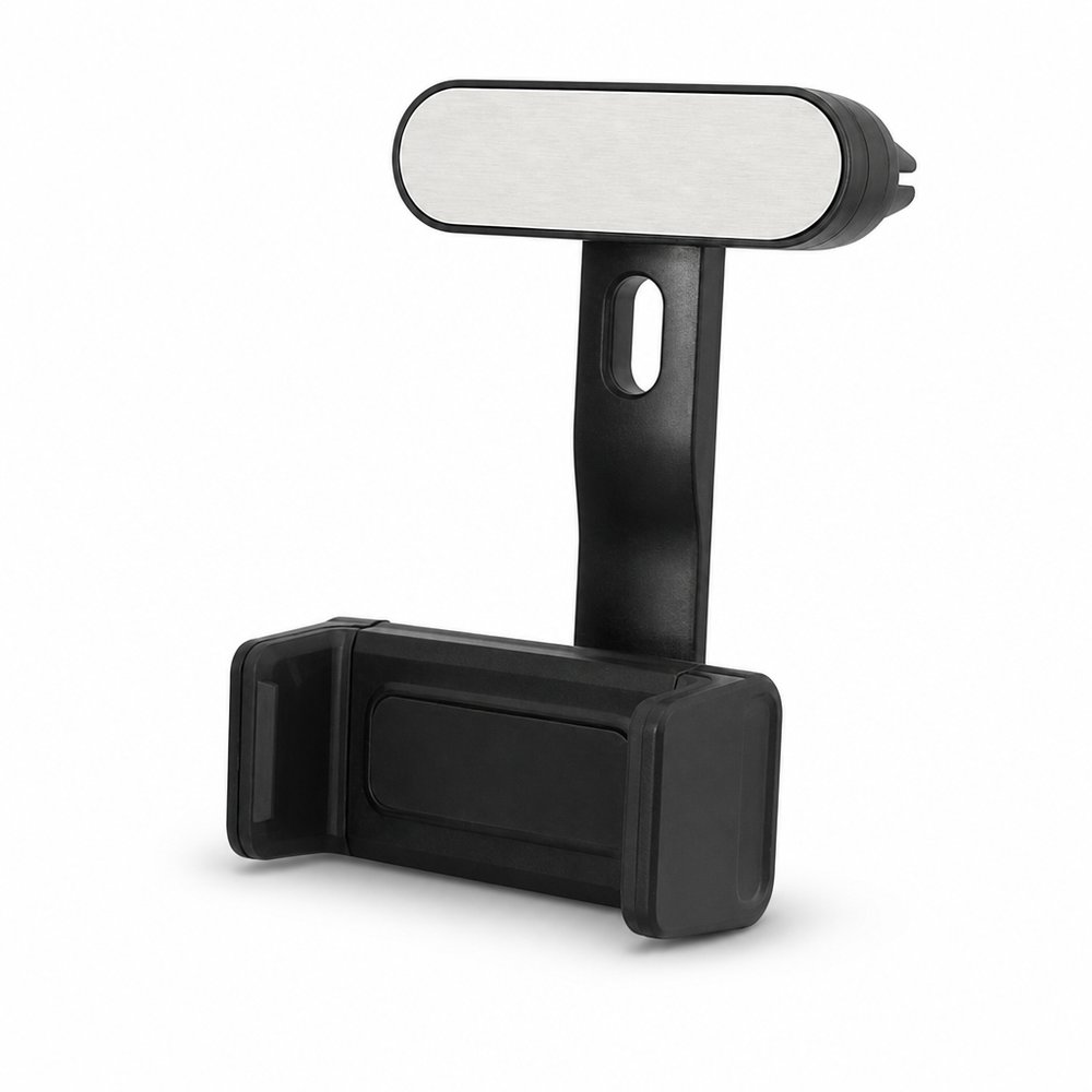 AutoGrip Spring Loaded Car Air Vent Phone Holder