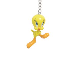 Custom 3D Moulded Plastic Keyring