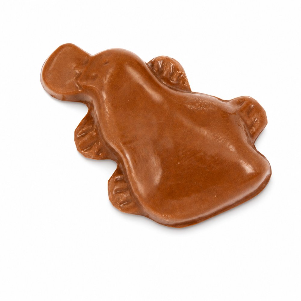 Custom Platypus Chocolate Bites