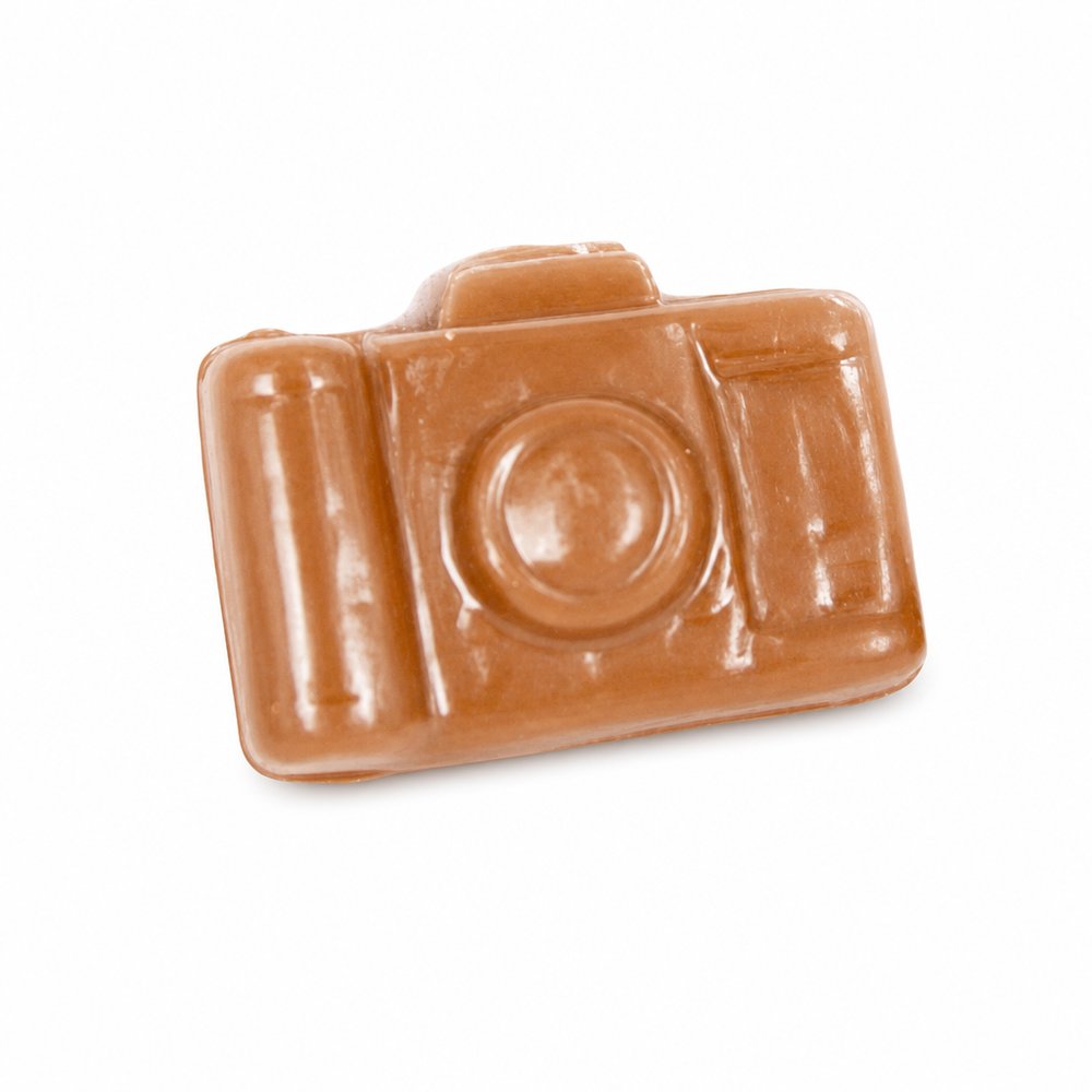 Focus Chocolate Camera