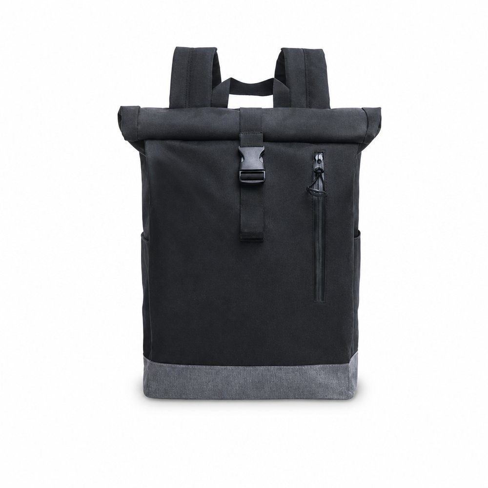Marco Roll-Top Commuter Backpack