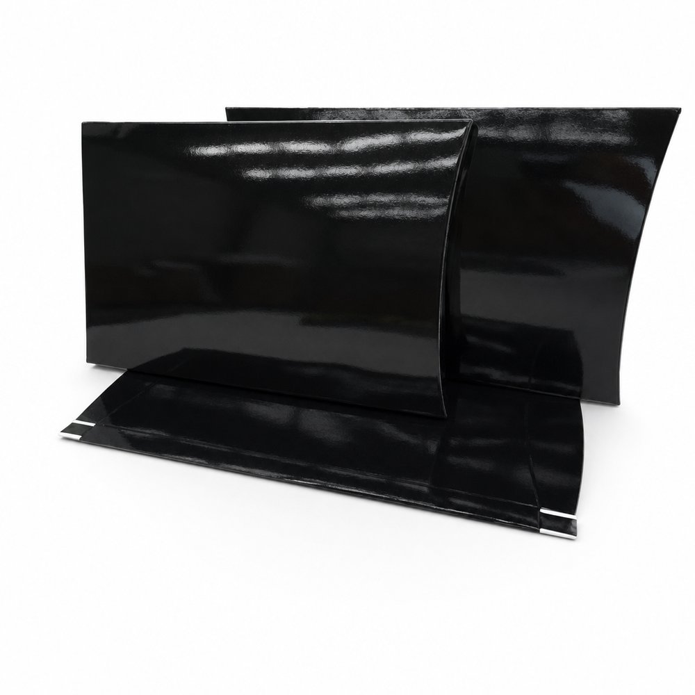 Midnight Small Pillow Gift Box