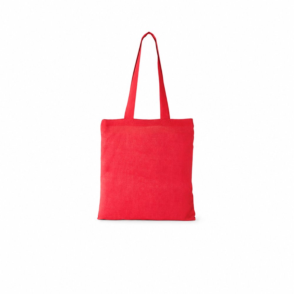 Cotton Canvas Tote Bag 4oz — Convention & Event