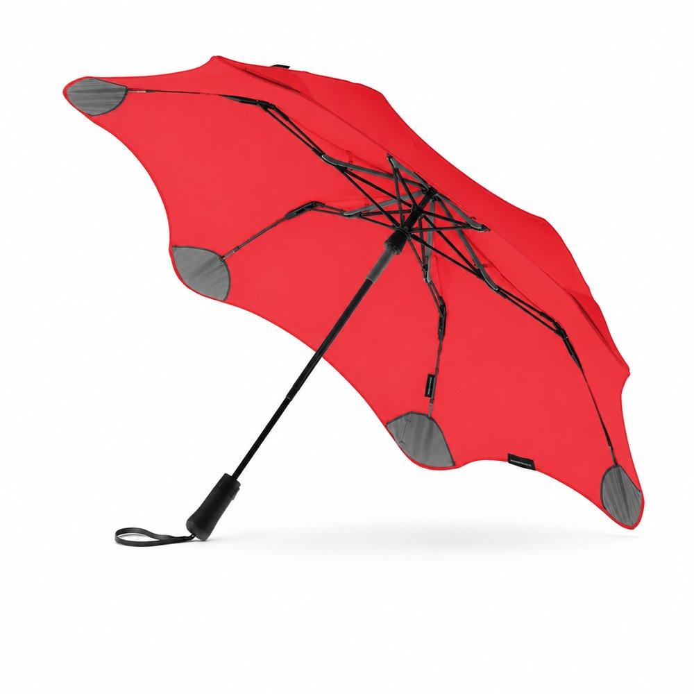 BLUNT Metro Umbrella — Compact Custom Branded