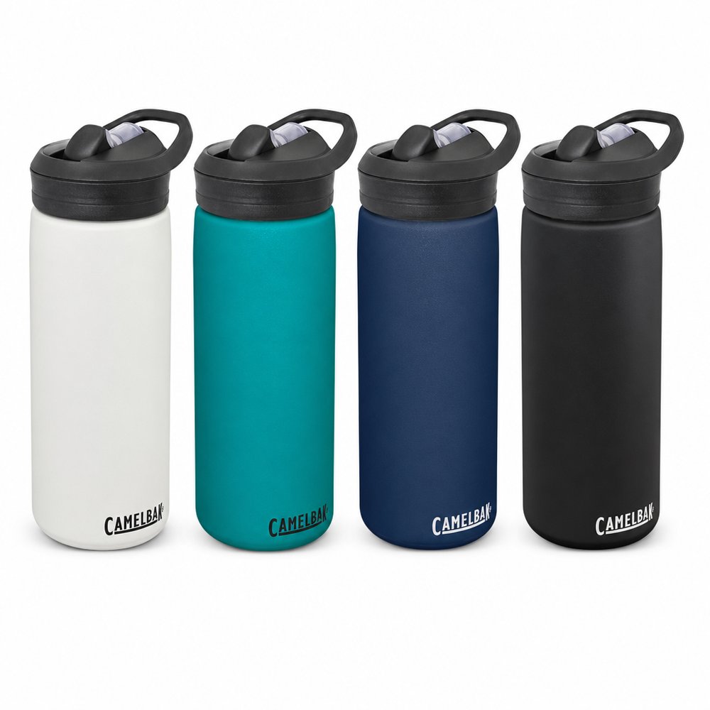 CamelBak Eddy+ Vacuum Drink Bottle 600ml — Branded