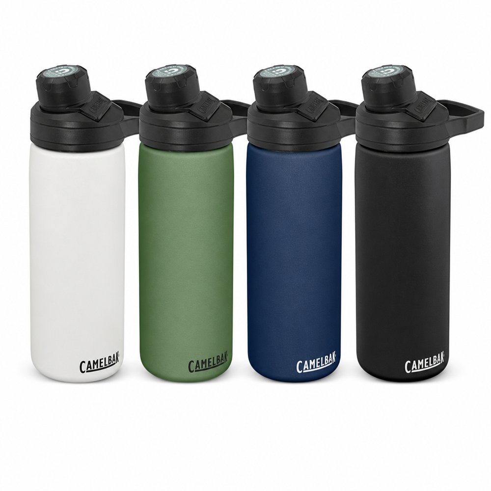 CamelBak Chute Mag Vacuum Bottle 600ml — Branded