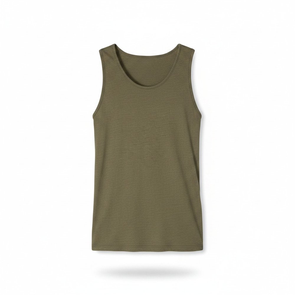 Custom Men's Muscle Tank Singlets, Branded