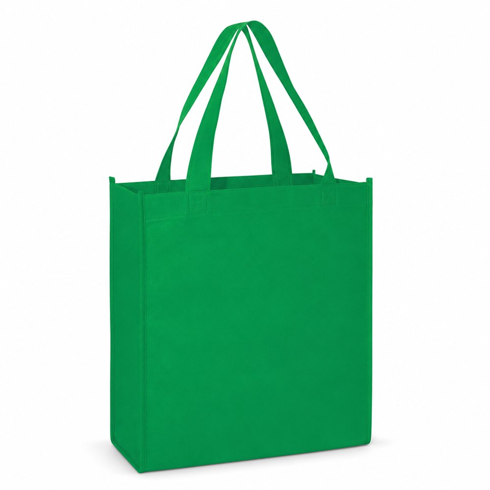 Mika A4 Non-Woven Tote Bag - Branded
