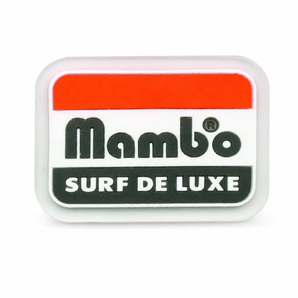 Rubber Injected Custom Magnets — Moulded Logo