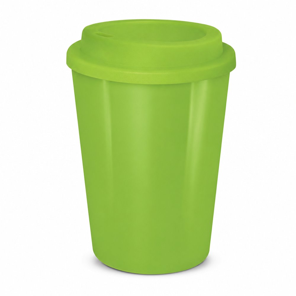 Reusable Coffee Cup 350ml — Branded Eco Keep Cup