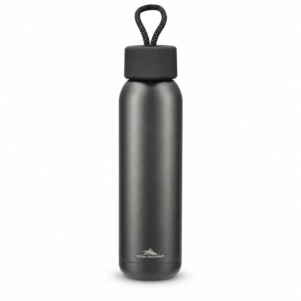 High Sierra Maverick Copper Vacuum Bottle 600ml