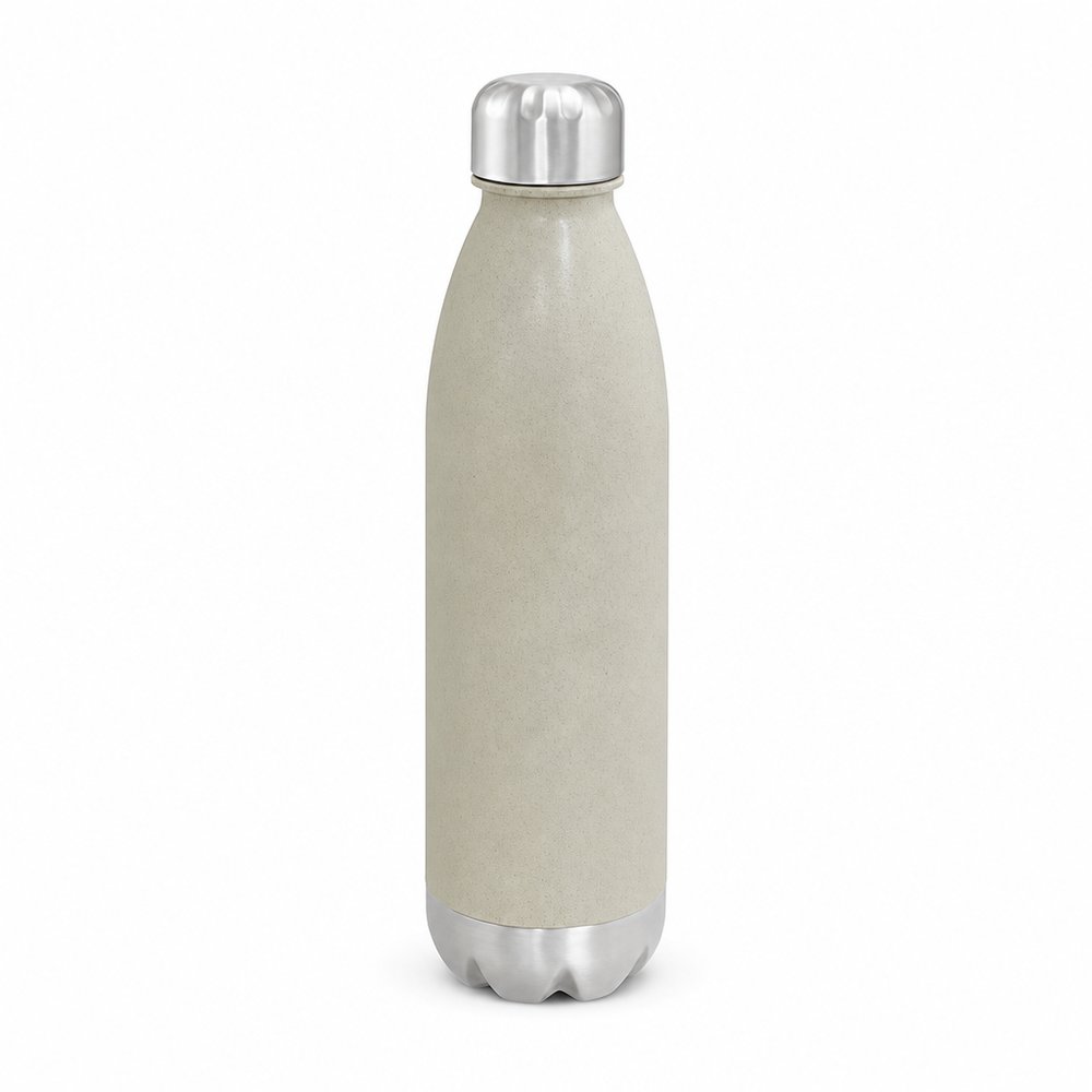 Harvest Wheat Straw Water Bottle 700ml