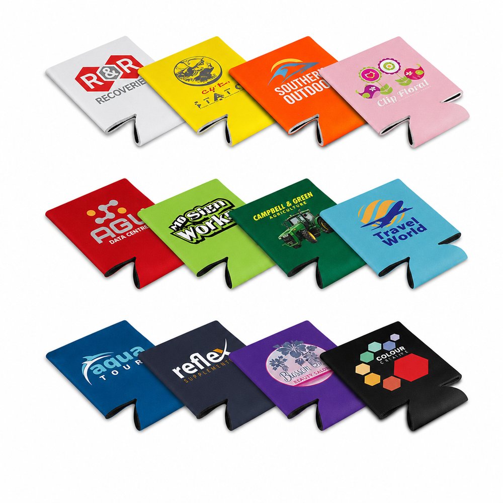 Stubby Holders