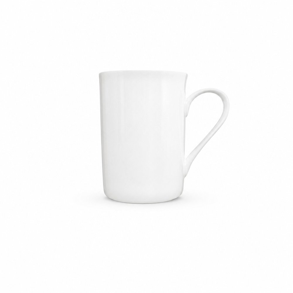 Bone China Mugs — Branded Ceramic Coffee Cups