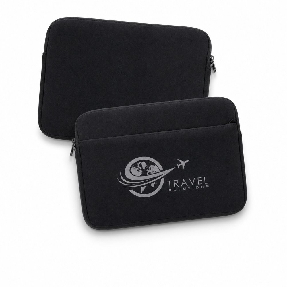 Neoprene Laptop & Tablet Sleeve, Small (12")
