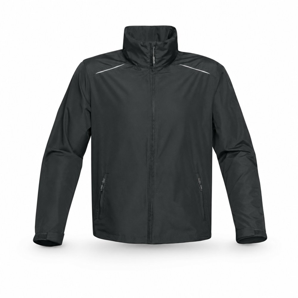 Branded Stormtech Outer Shell Jacket