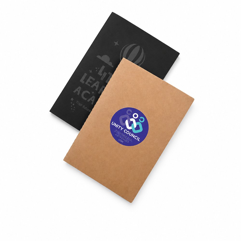 Notebooks (Recycled)