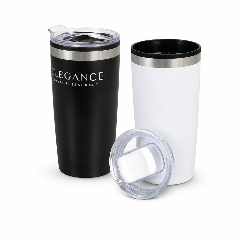 Double Wall Cups (600ml)