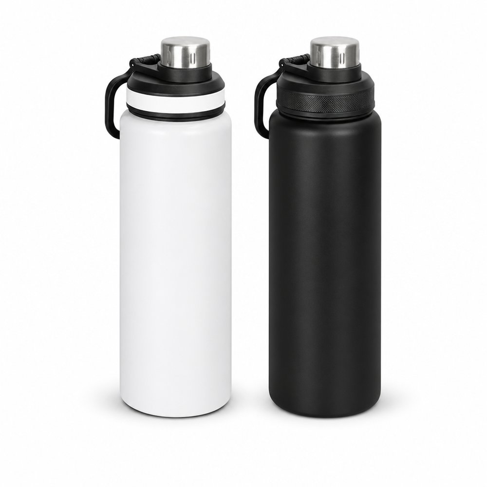 Stainless Steel Drink Bottles (900ml)