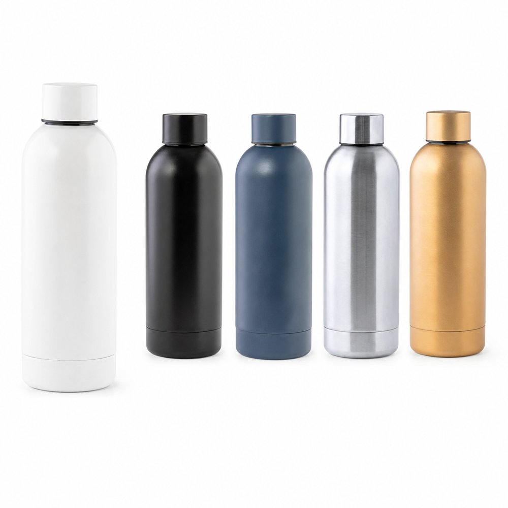 Stainless Steel Water Bottles (800ml)