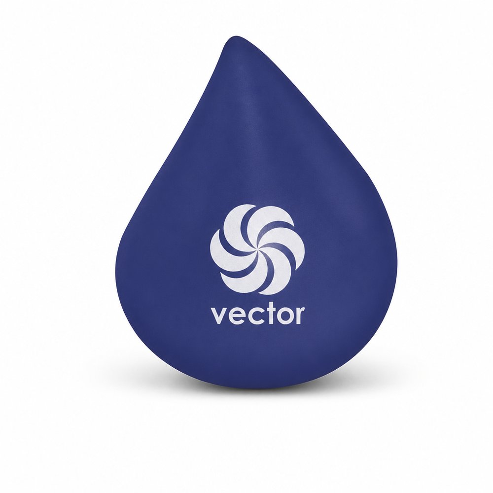 Stress Balls (Water Drop)