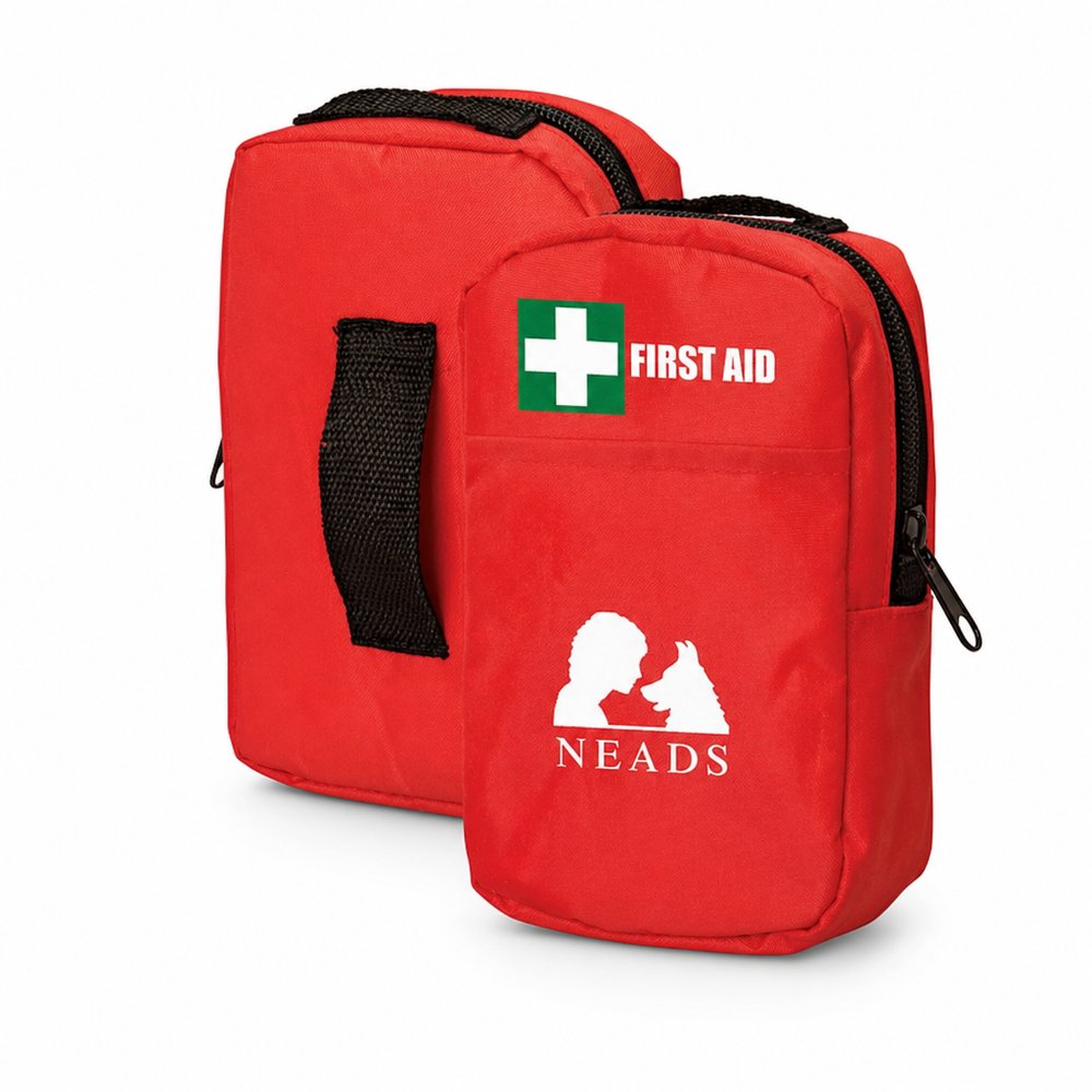 First Aid Kits (30pc)