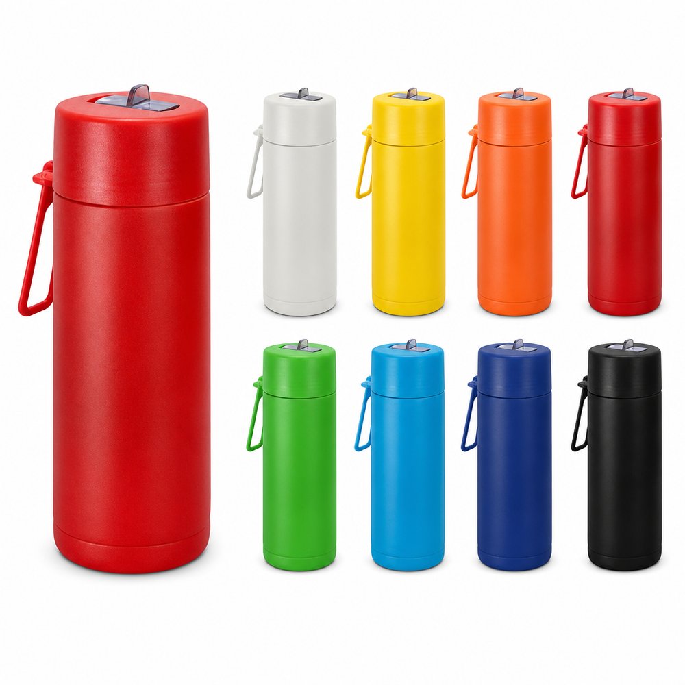 Vacuum Bottles (600ml)
