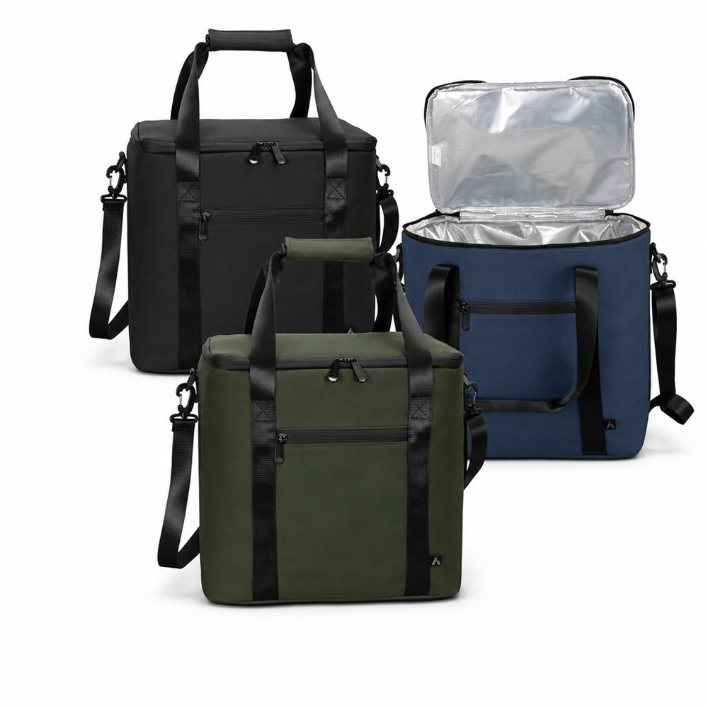 Archer Soft-Touch Cooler Bags (26L)