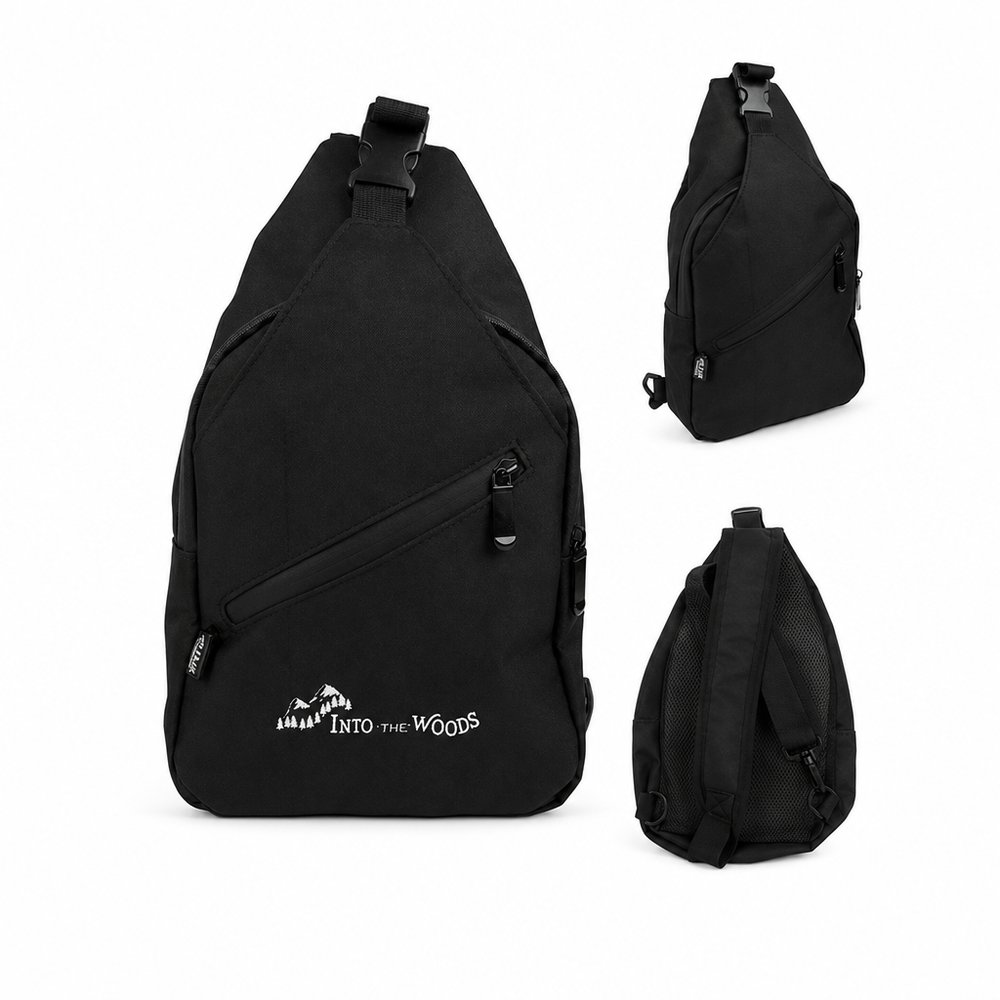 Sling RPET Travel Bags