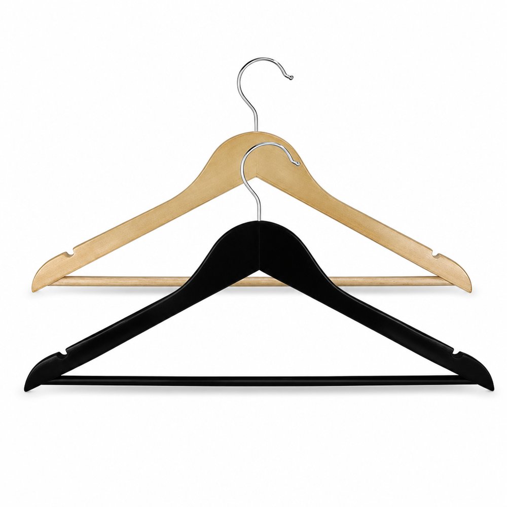 Wooden Hangers