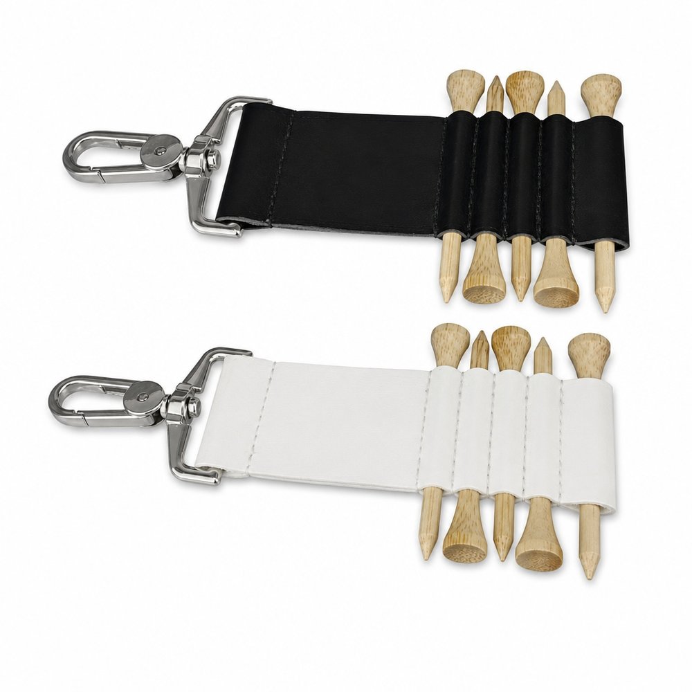 Golf Tee Holders