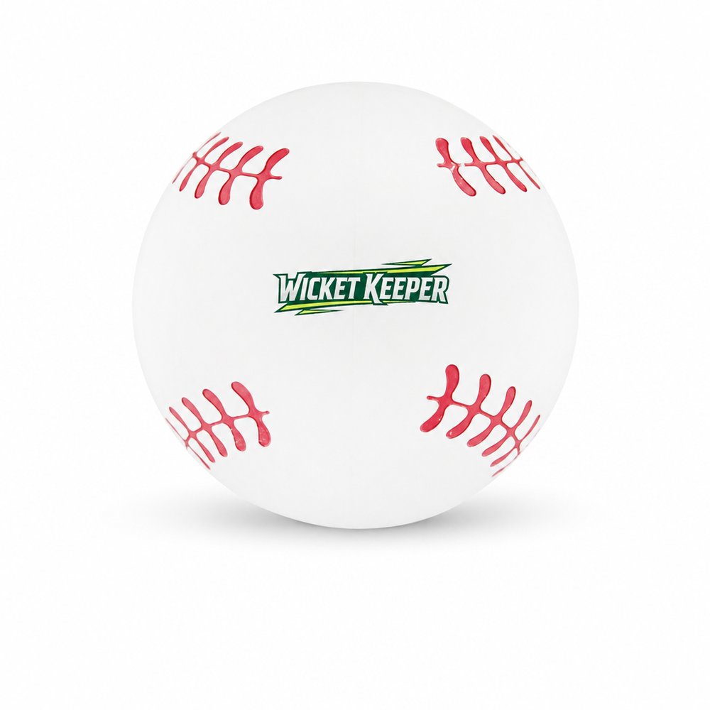High Bounce Base Balls (58mm)