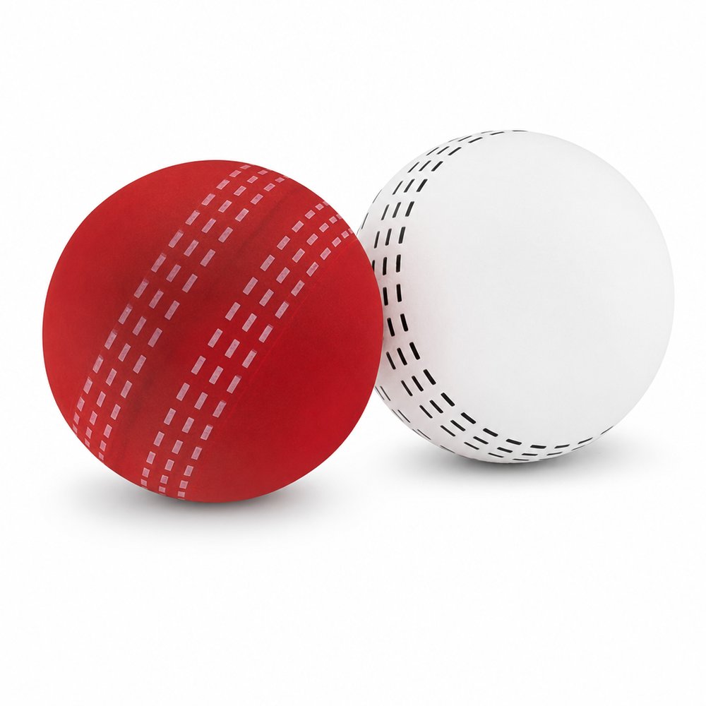 High Bounce Cricket Balls (58mm)