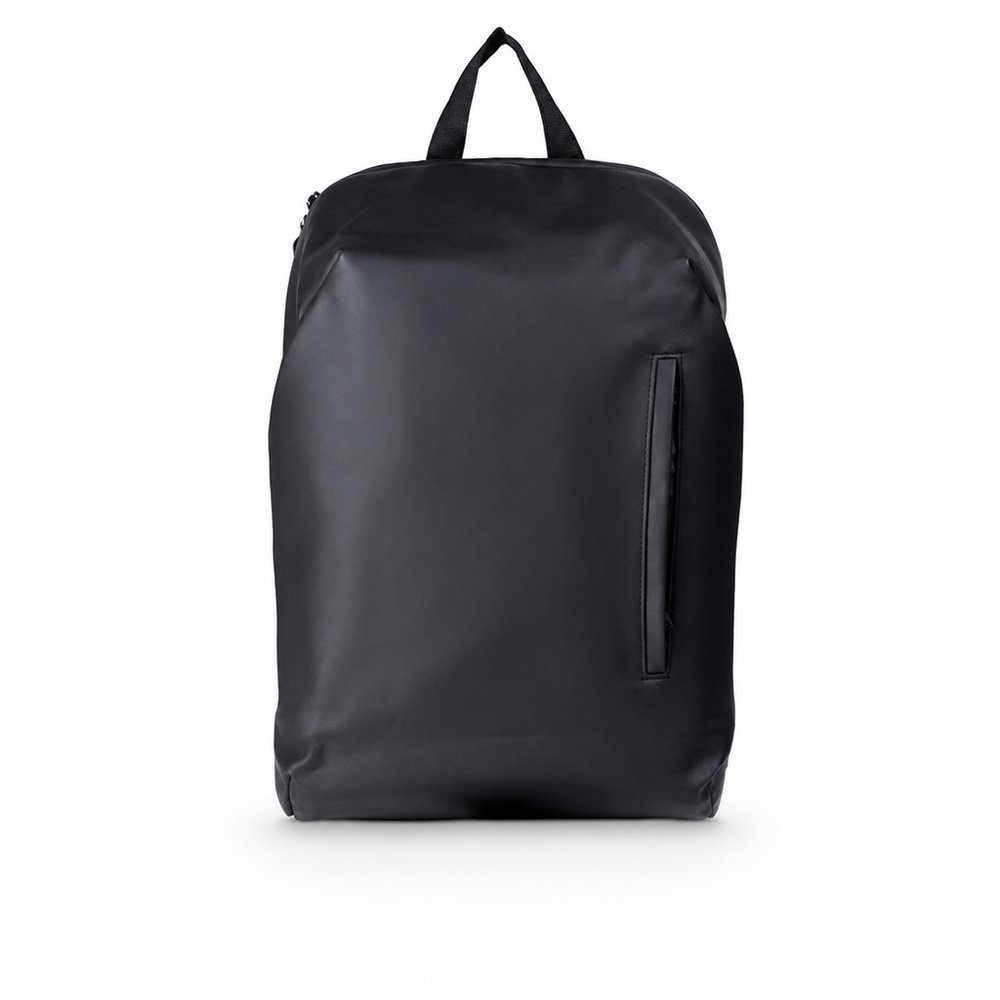 Recycled Anti-Theft Backpacks (18L, RPET)