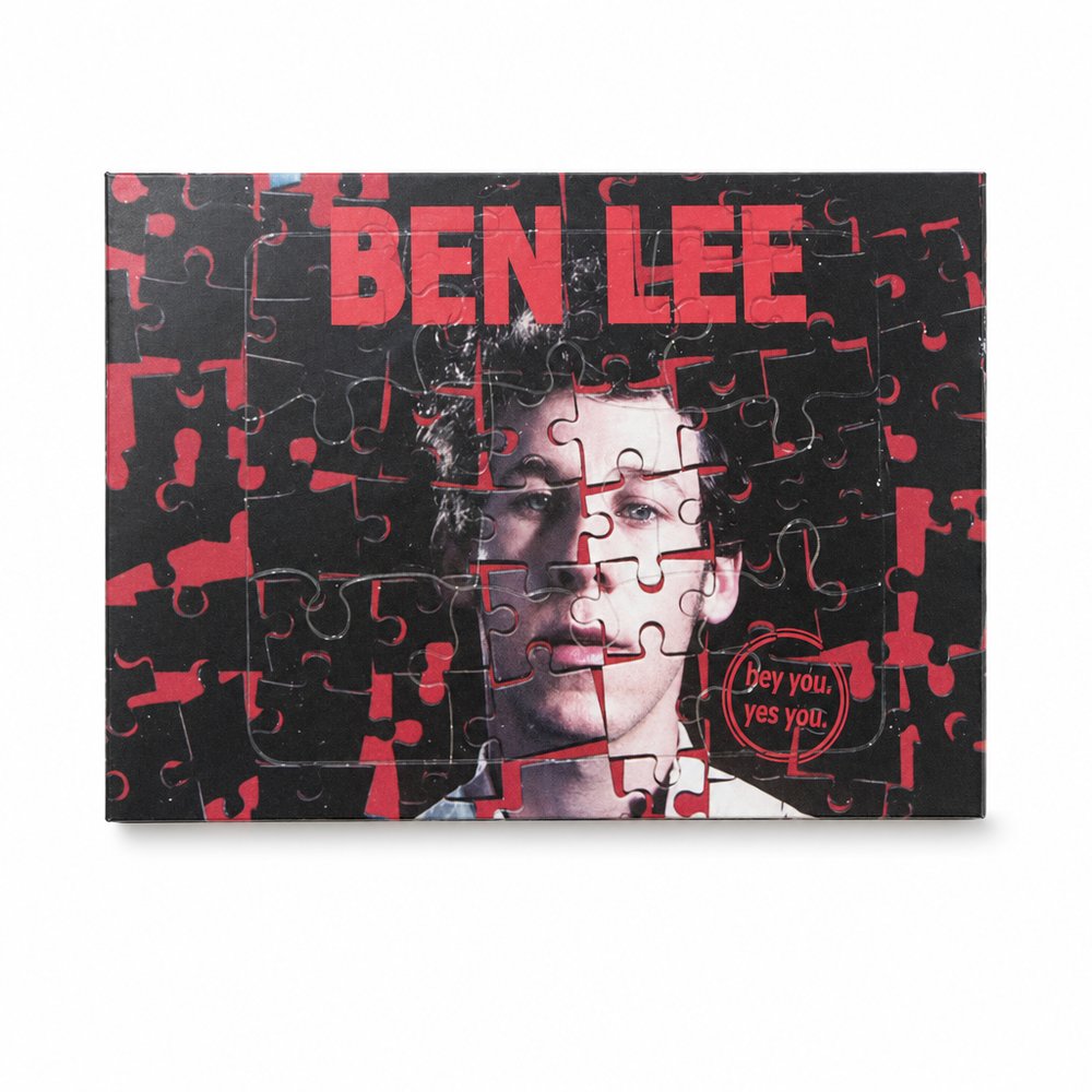Custom Puzzle Postcards — Branded Direct Mail Pieces
