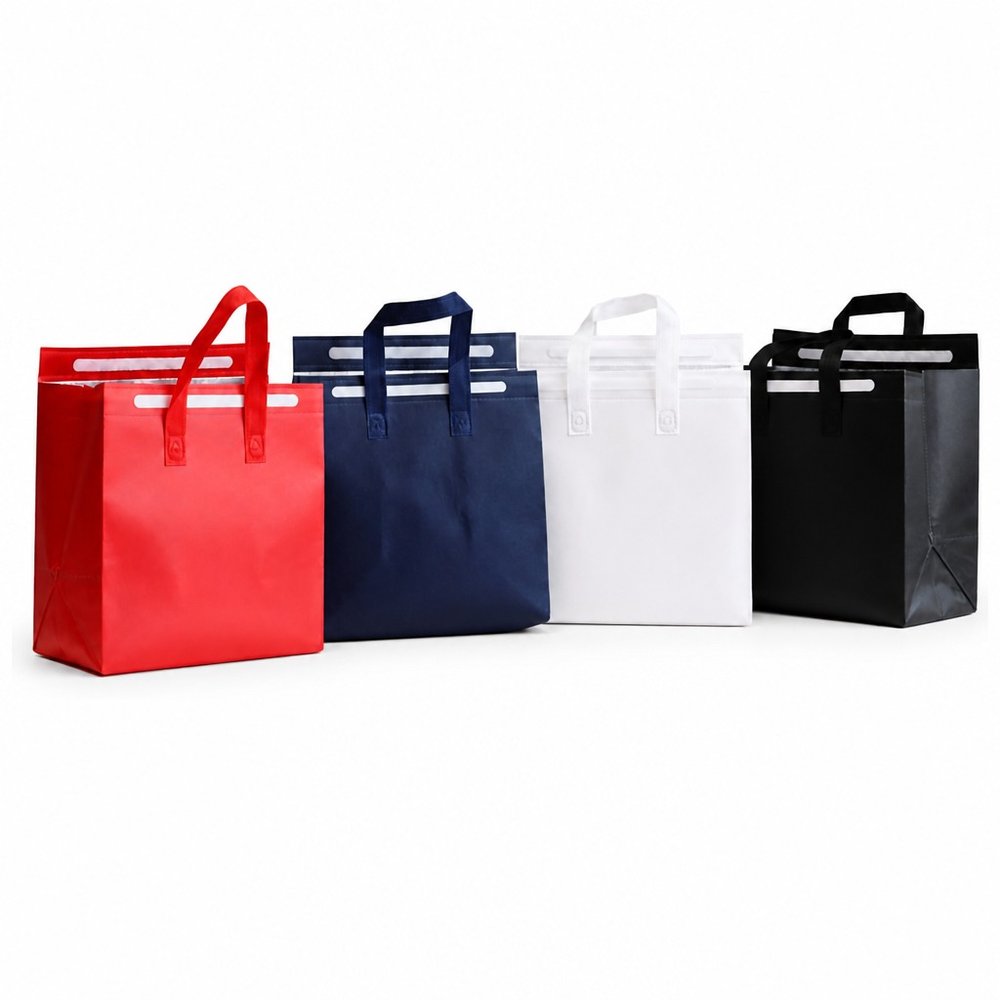 13L Insulated Reusable Carry Bag