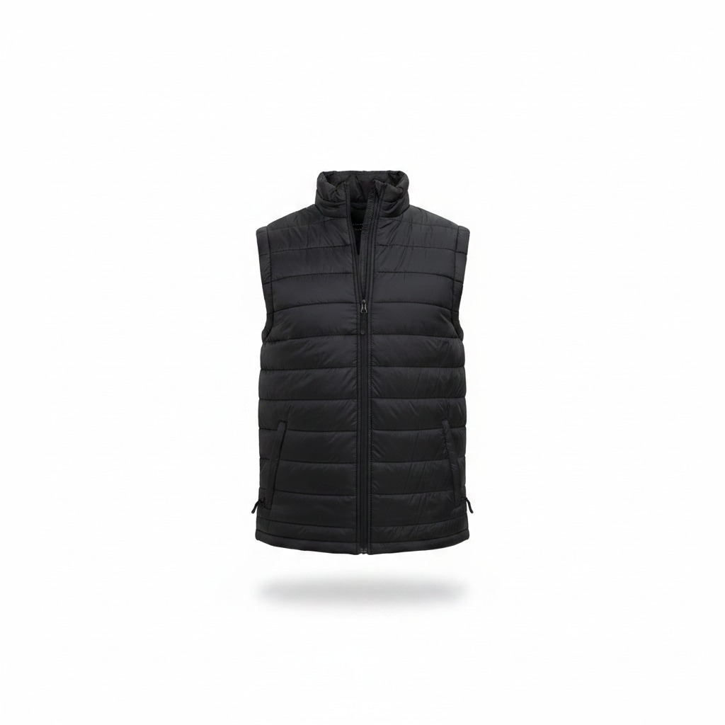 Payton Recycled Insulated Puffer Vest
