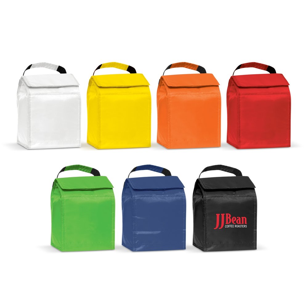 Solo Insulated Lunch Cooler Tote