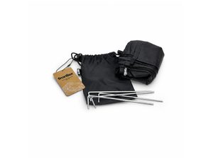 Frontier Torrent Water-Resistant Camping Blanket
