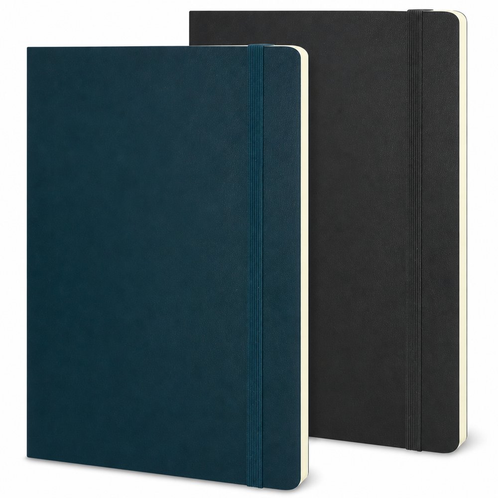 Moleskine Classic Soft Cover Notebook Large