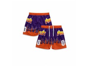Custom Sublimated Womens Active Shorts