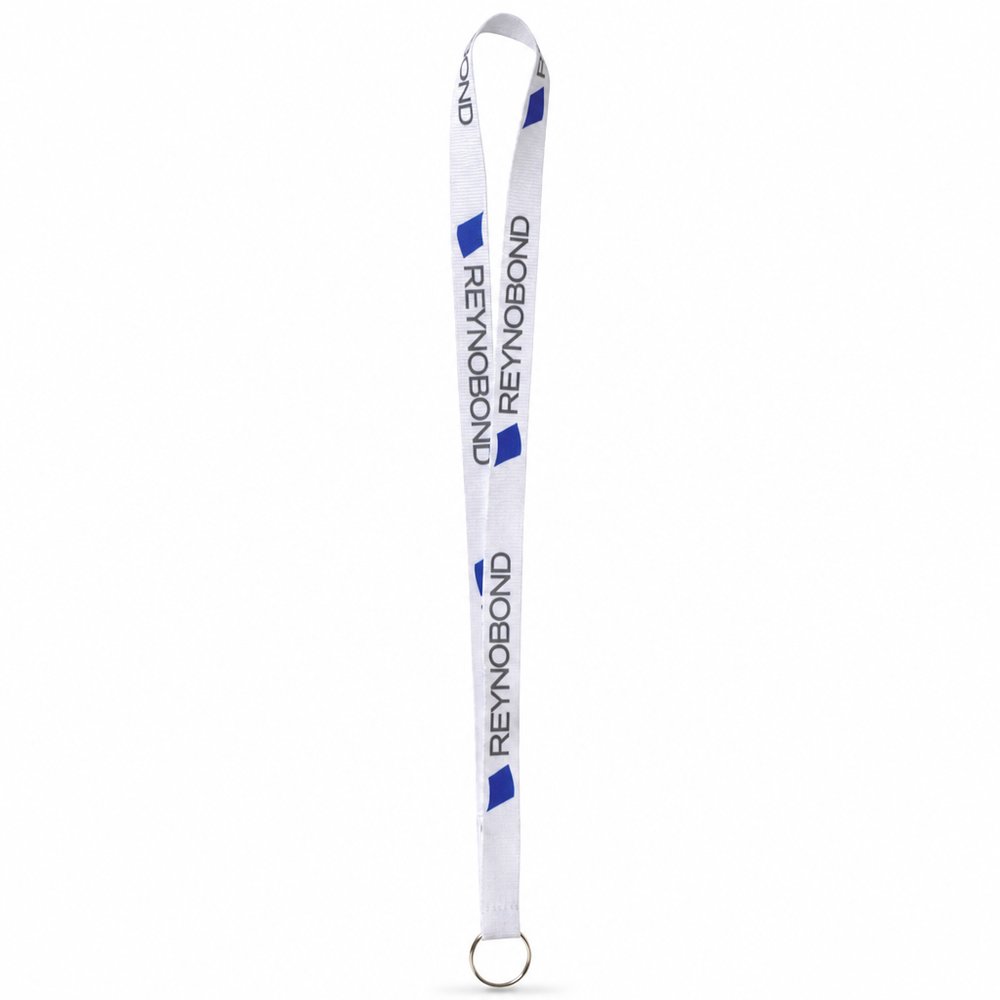 Recycled PET Lanyard 10mm