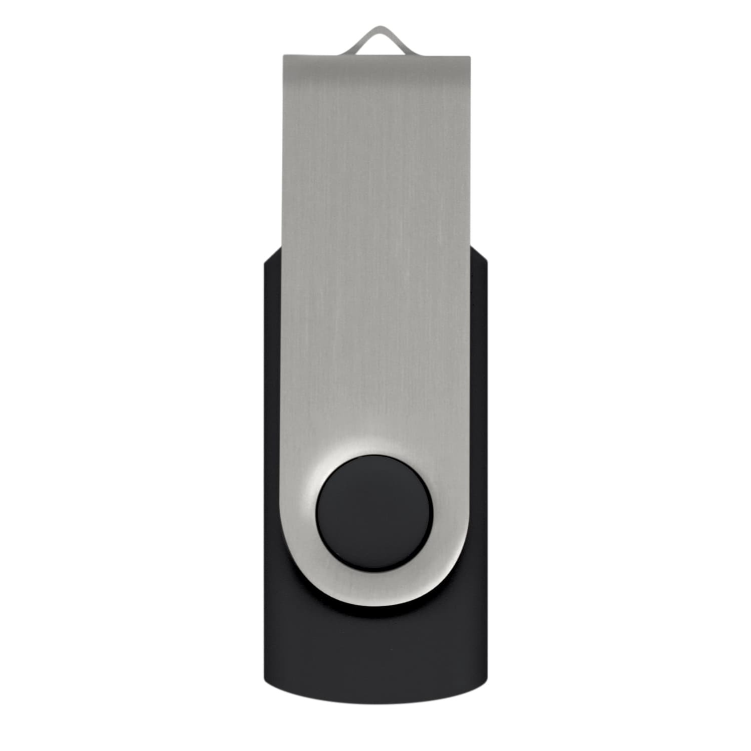 Helix 4GB Mix & Match Swivel Flash Drive