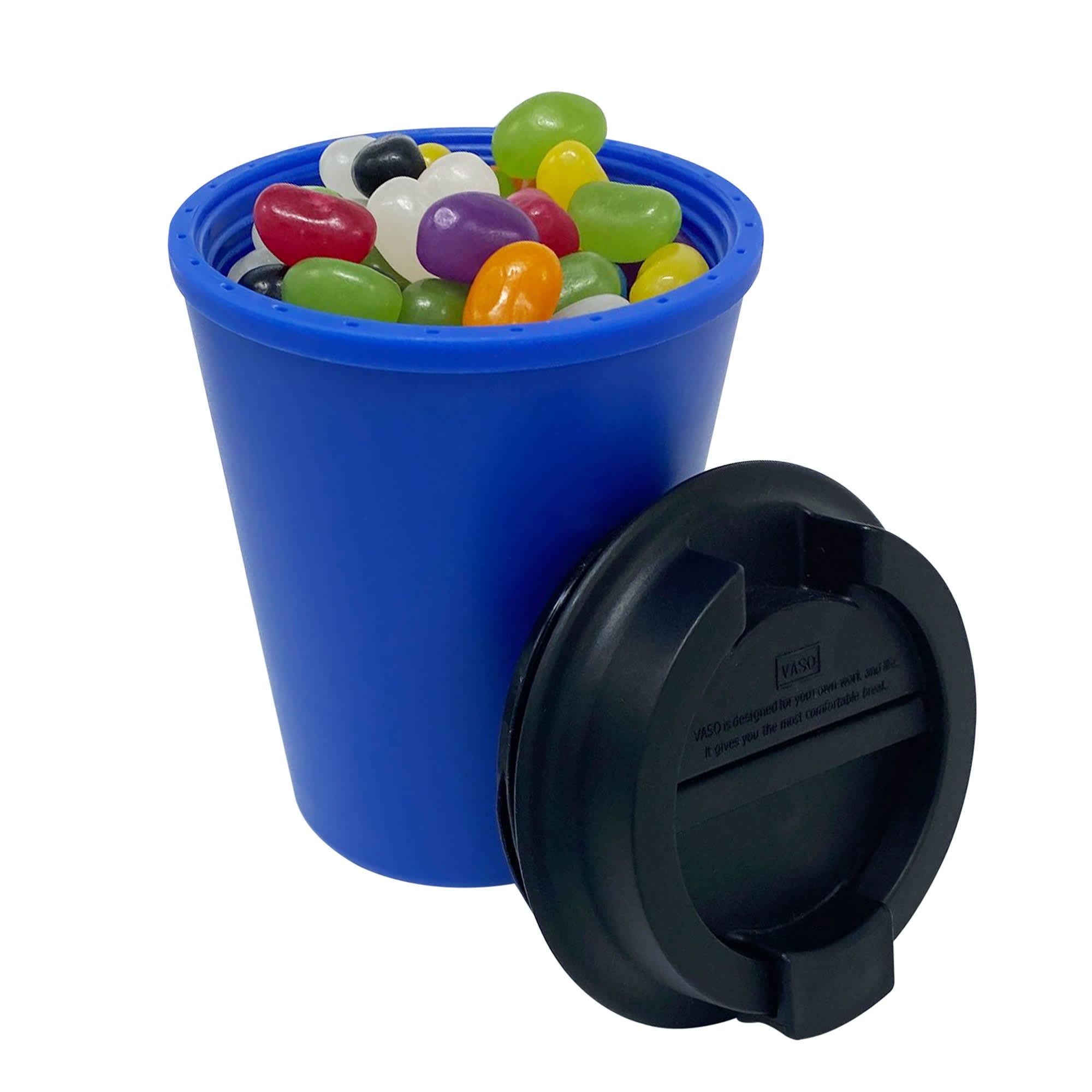 Karvo Cup with Jelly Beans 350ml