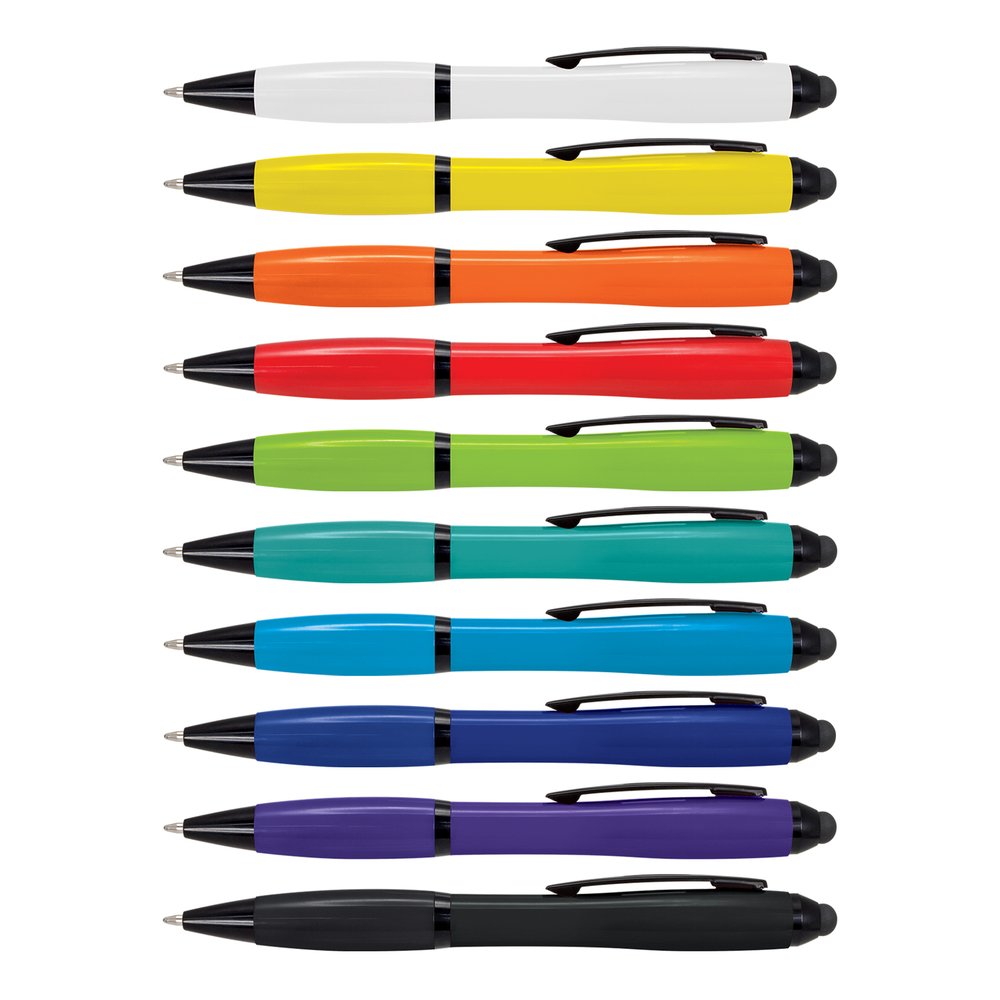 Vistro Touch-Screen Stylus Ball Pen
