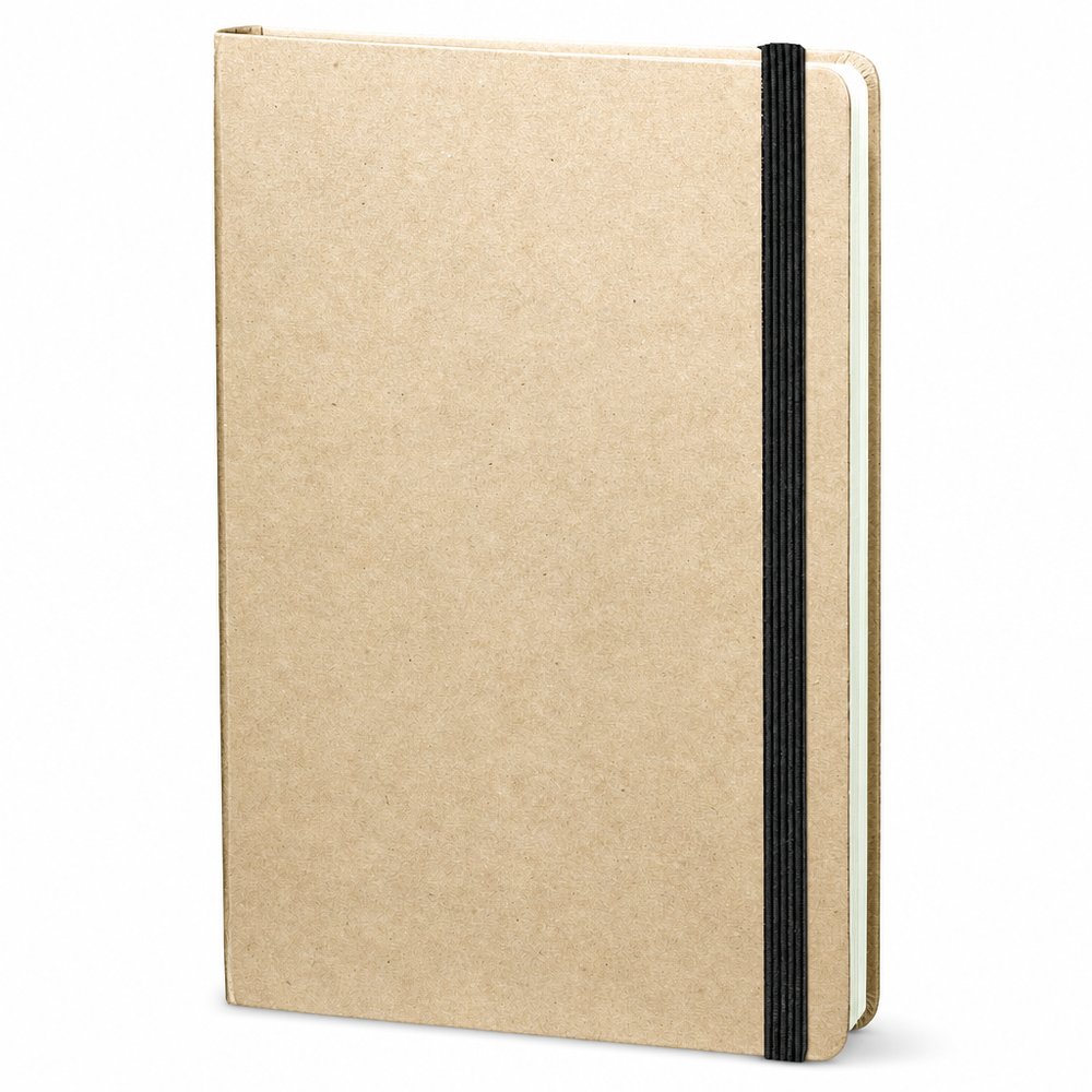 Recycled Ambassador Bound Journal A5