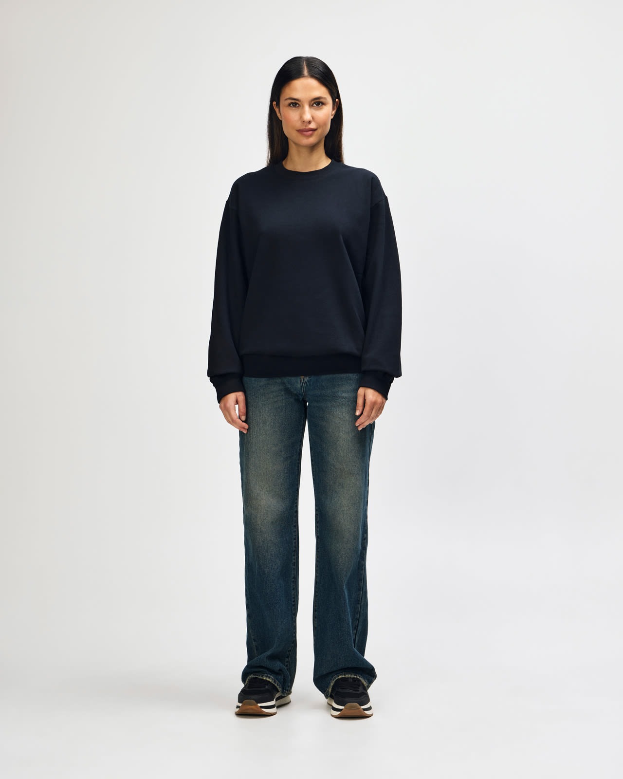 Gildan Softstyle Crewneck Sweatshirt