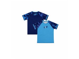 Custom Sublimated Womens Active Tee